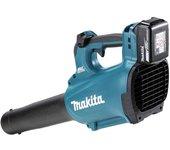 Makita DUB184RT Soplador de Hojas con Batería 18V