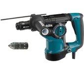 Makita HR2811FT Martillo Ligero 800W