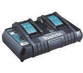 Makita DC18RD Cargador de batería