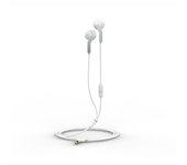 Auriculares muvit e56 blanco