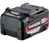 Bateria metabo 18v 4ah