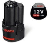 Batería BOSCH Gba 12V 2.0Ah