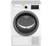 Secadora 9 kg Beko A+++ DH 9532 GAO