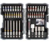 Bosch Set de puntas (43 pzs.)