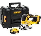 Sierra De Calar Xr 18v 5.0ah Dewalt