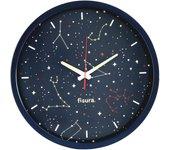 Reloj de pared galaxia 35 cm