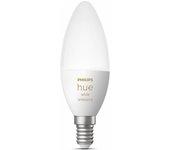 Bombilla White Ambiance - De Llama Led E14 - 6w - Hue