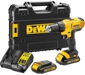 Taladro DEWALT DCD771C2