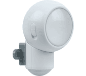 Luz led a pilas ledvance spylux blanca con sensor