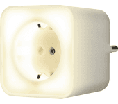 Enchufe wifi ledvance smart+ nightlight plug eu