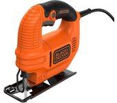 SIERRA CALAR BLACK & DECKER KS501-QS