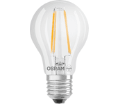 Bombilla led e27 estándar 806 lúmenes 7w de 4000k osram