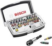 Bosch Set de puntas (32 pzs.)