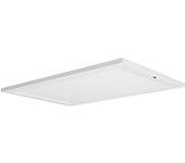 Panel led 7.5w rectangular con blanco cálido