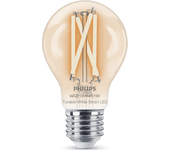 Bombilla LED Estándar Wi-Fi E27 2700K 60W PHILIPS