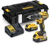 Taladro DEWALT DCD791P2