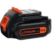 Batería BLACK DECKER BL1512-XJ (10.8V)