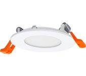 Foco led redondo blanco 240 lm blanco frío