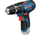 Bosch Taladro Percutor Gsb 12v-15