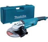 Makita GA9020RKD Amoladora 2200W