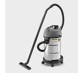 Aspirador seco-humedo karcher nt 38/1 me classic