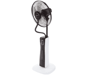 Purline Misty 2 Ventilador Nebulizador de Pie 85W