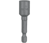 Adaptador llave de vaso de 1.4 mm