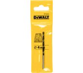 Broca para Madera DEWALT (4x80mm)