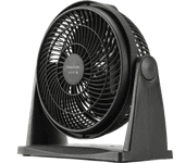 Taurus 947260000 ventilador Negro