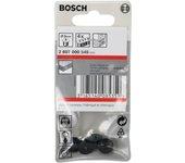 Posicionador tacos bosch 4pcs 8 mm