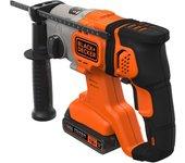 Black+ decker bcd900d1s martillo vertical 18v 2ah