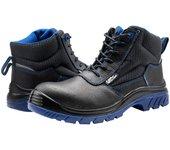 Botas de seguridad Bellota Comp S3 3838