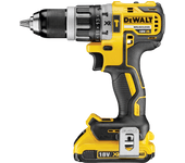 Taladro Destornillador DEWALT DCD796D2-QW 18V