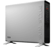 De'Longhi SlimStyle HCX9120E