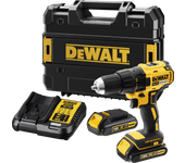 DeWalt Dcd777s2t Sin Cable