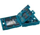 Makita Set De Accesorios 200pc D-37194