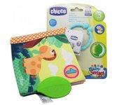 Chicco Libro 1 2 3 bebe