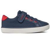 Zapatillas Geox  J GISLI BOY