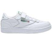 Zapatillas reebok club c 1v infantil