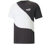 Camiseta puma powert hombre