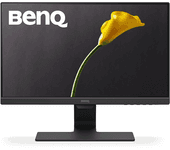 benq gw2283   21.5  led ips full hd hdmi vga altavoces