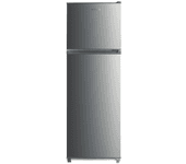 frigorifico dos puertas edesa eft-1711 ex  a f alto 176.4 cm ancho 59.5 cm inox