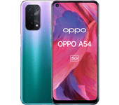 oppo a54 5g 6.5  5g 64gb púrpura