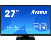 iiyama ProLite T2754MSC-B1AG