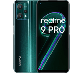 realme  9 pro 5g 6.6  5g 8gb 128gb verde