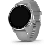 Garmin Venu 2 Plus Gris Inox