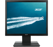 acer v176l  v6 17  lcd tn sxga hdmi vga altavoces