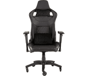 silla gaming corsair t1 race negra