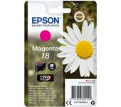 tinta epson magenta 18 claria home bl