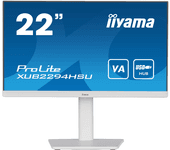 iiyama prolite  prolite 21.5  va full hd hdmi altavoces